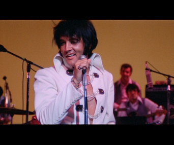 Image du film Epic: Elvis Presley in Concert