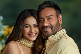 Image du film De De Pyaar De 2&nbsp;