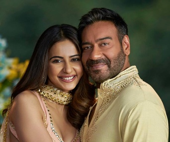 Image du film De De Pyaar De 2&nbsp;