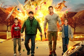 Image du film Playdate