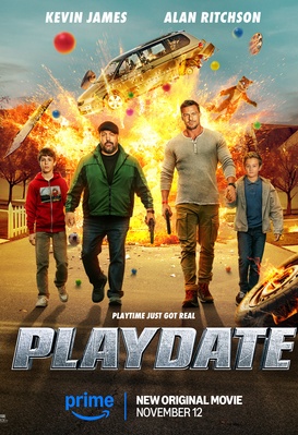 Playdate