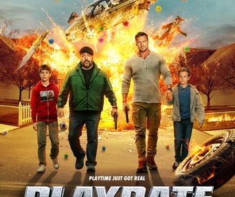 Image du film Playdate