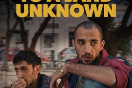 Images du film To a Land Unknown