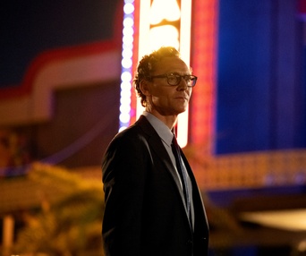 Image du film The Life of Chuck