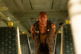 Image du film 28 Years Later: The Bone Temple Image du film 28 Years Later: The Bone Temple