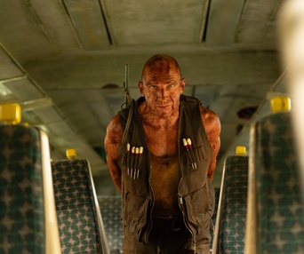 Image du film 28 Years Later: The Bone Temple