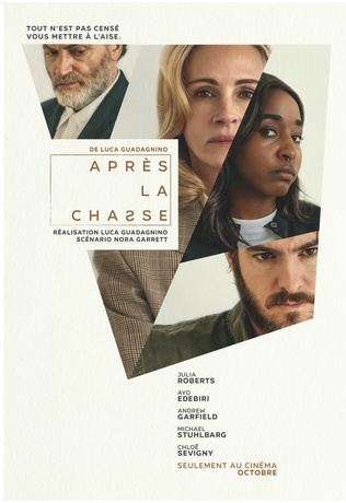Après la chasse