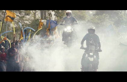 Bande-annonce en malayalam