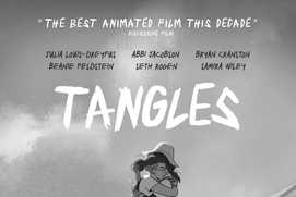 Image di film Tangles