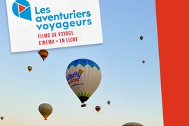 Images du film Les aventuriers voyageurs - Étonnante Turquie