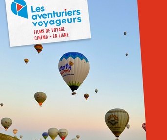 Images du film Les aventuriers voyageurs - Étonnante Turquie