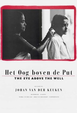 L'oeil au-dessus du puits