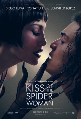 Kiss of the Spider Woman