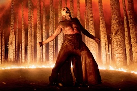 Image du film 28 Years Later: The Bone Temple Image du film 28 Years Later: The Bone Temple