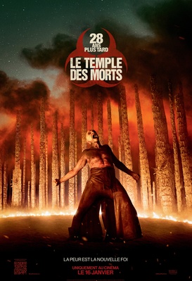 28 ans plus tard : Le temple des morts
