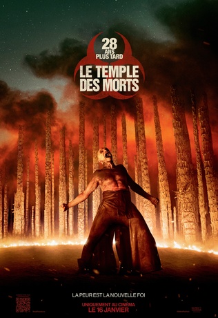 28 ans plus tard : Le temple des morts