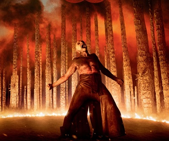 Image du film 28 Years Later: The Bone Temple