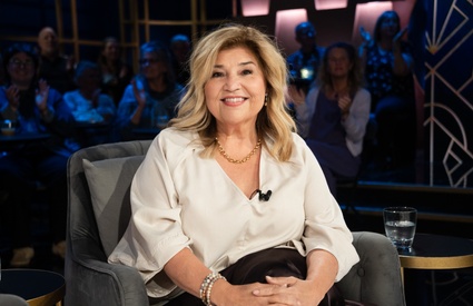 Image de l'article Marie-Claude Barrette devient porte-parole pour cette cause importante