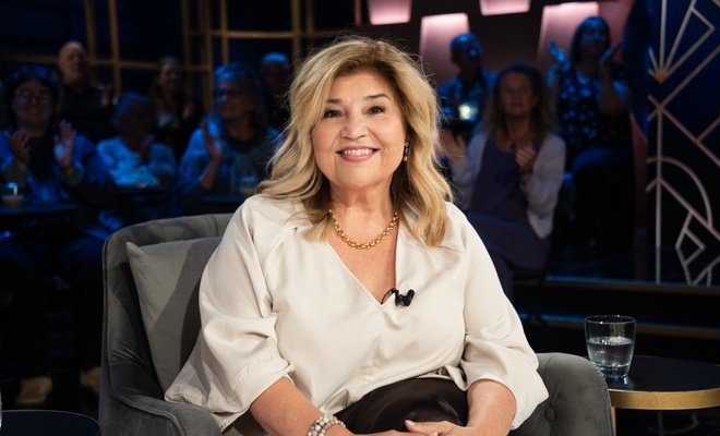 Image de l'article Marie-Claude Barrette devient porte-parole pour cette cause importante