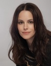 Photo de Emily Hampshire