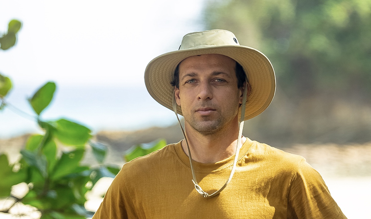 Survivor Québec