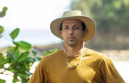 Survivor Québec
