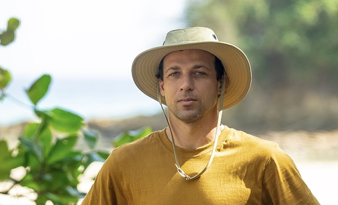 Survivor Québec