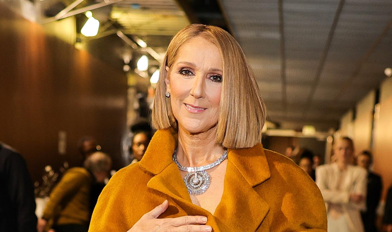 Céline Dion